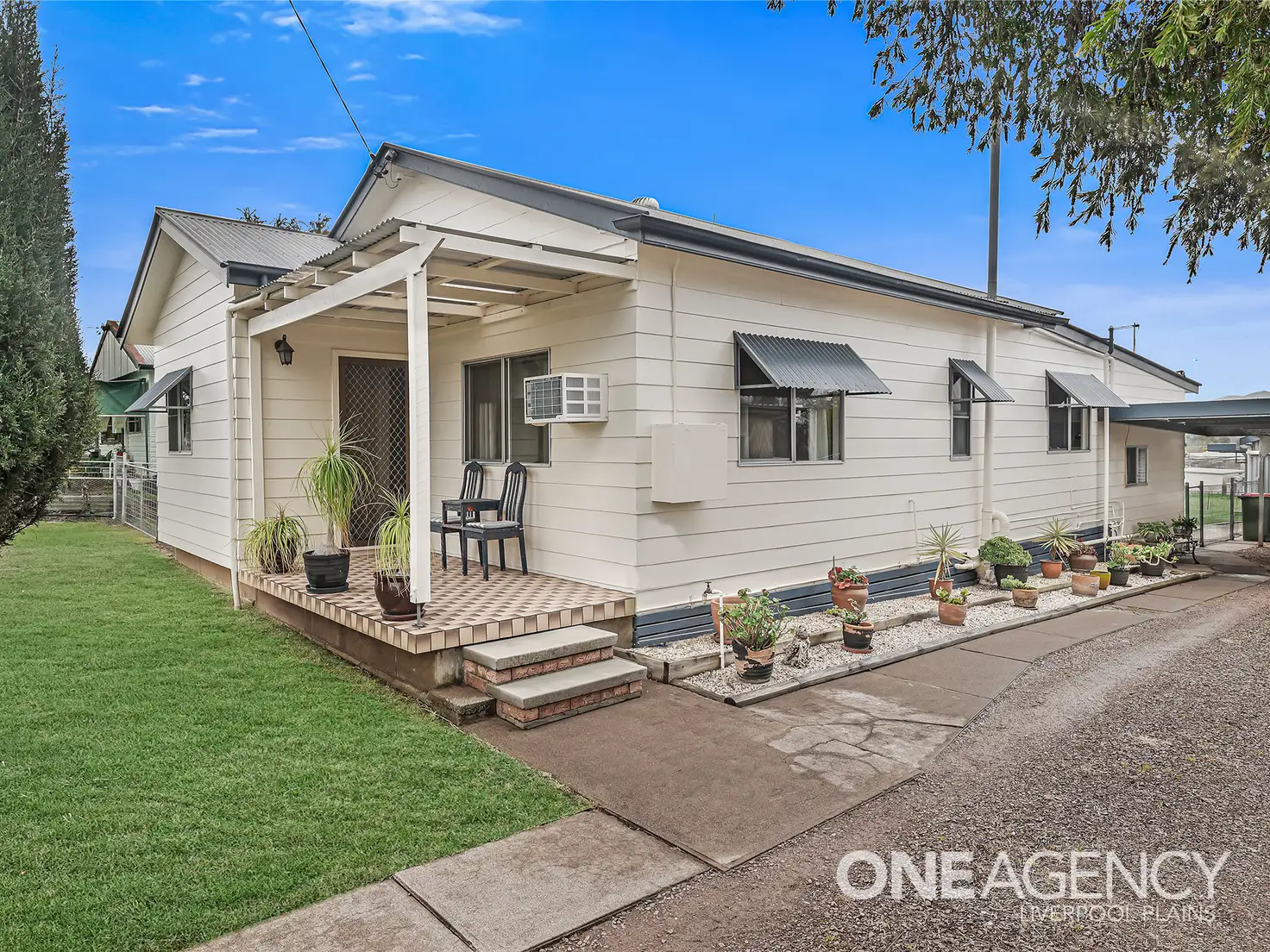 Main view of Homely house listing, 15 Fern Street, Quirindi NSW 2343