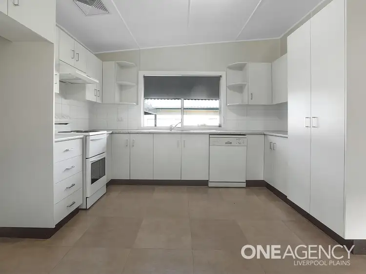 Third view of Homely house listing, 15 Fern Street, Quirindi NSW 2343