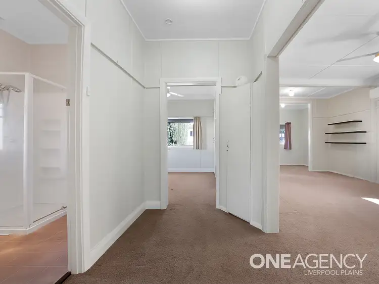 Sixth view of Homely house listing, 15 Fern Street, Quirindi NSW 2343