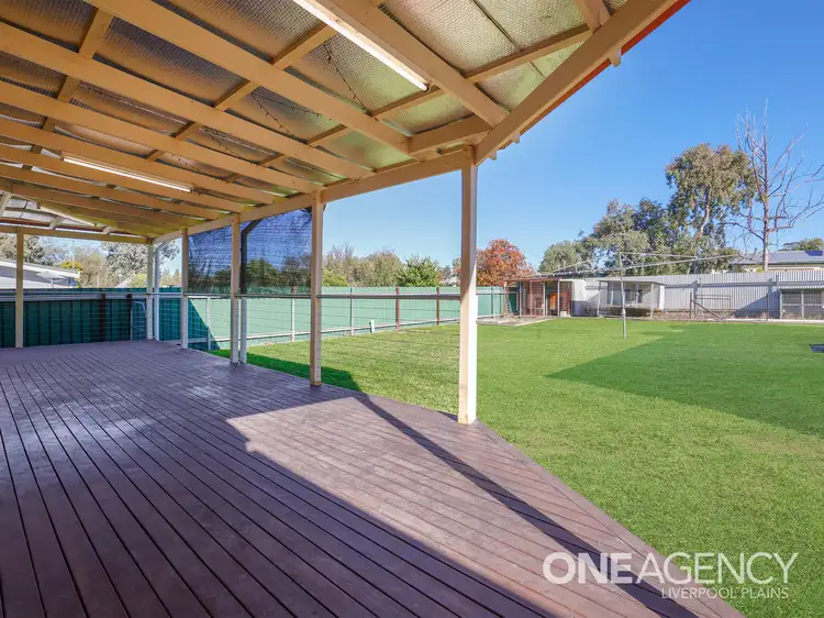 Second view of Homely house listing, 12 Fern Street, Quirindi NSW 2343