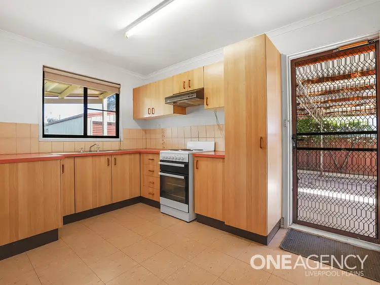 Fifth view of Homely house listing, 12 Fern Street, Quirindi NSW 2343
