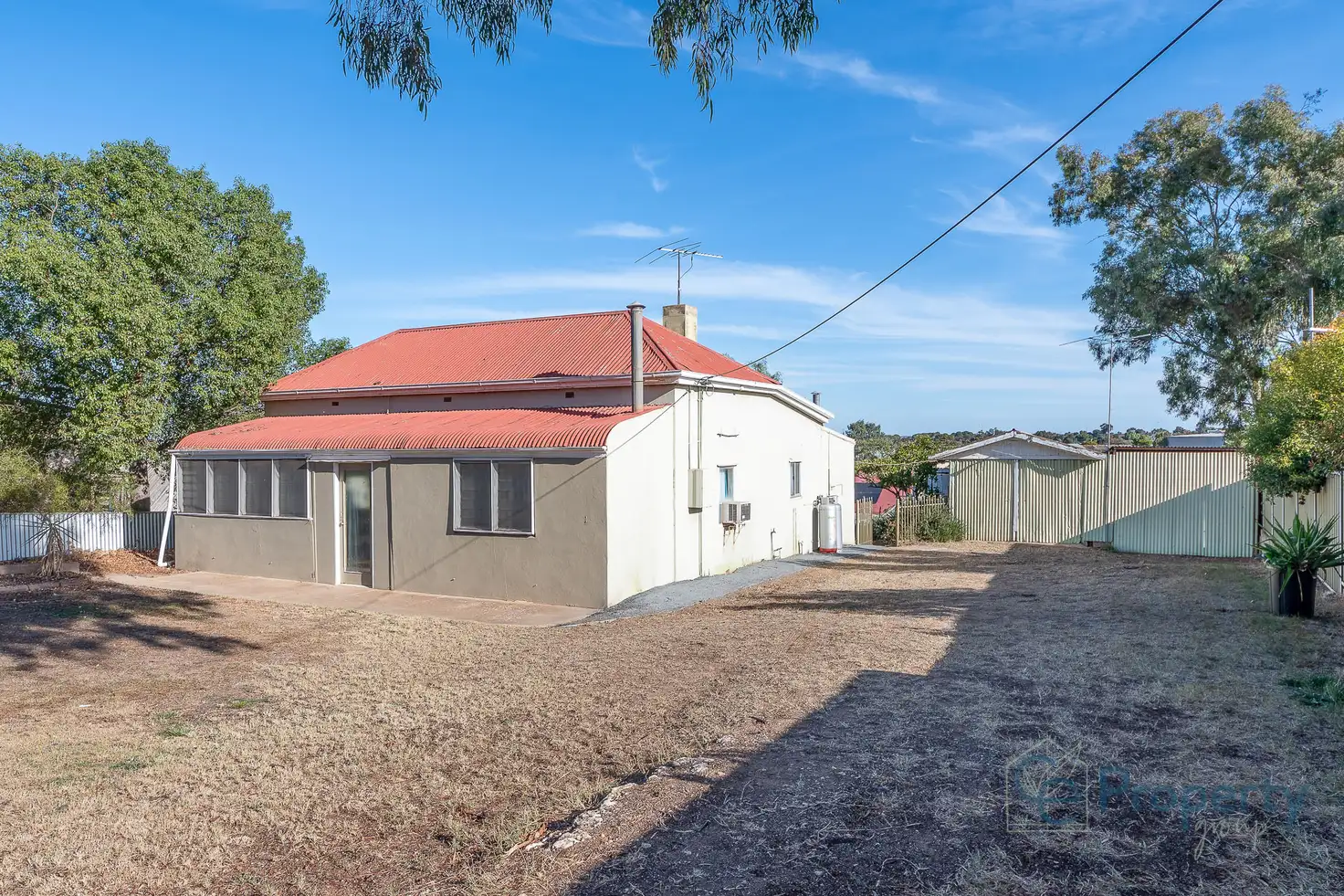 Main view of Homely house listing, 6 Shearer Street, Mannum SA 5238