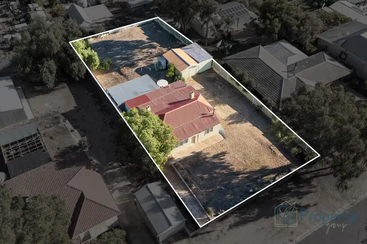 Third view of Homely house listing, 6 Shearer Street, Mannum SA 5238