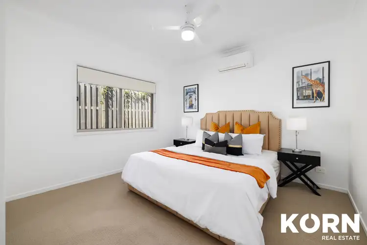 Fifth view of Homely house listing, 38 Spica Crescent, Coomera QLD 4209