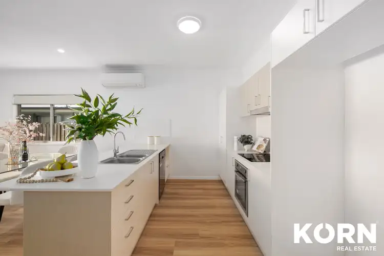 Sixth view of Homely house listing, 38 Spica Crescent, Coomera QLD 4209
