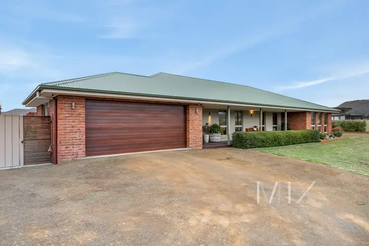 13 Rachel Crescent, Old Beach TAS 7017