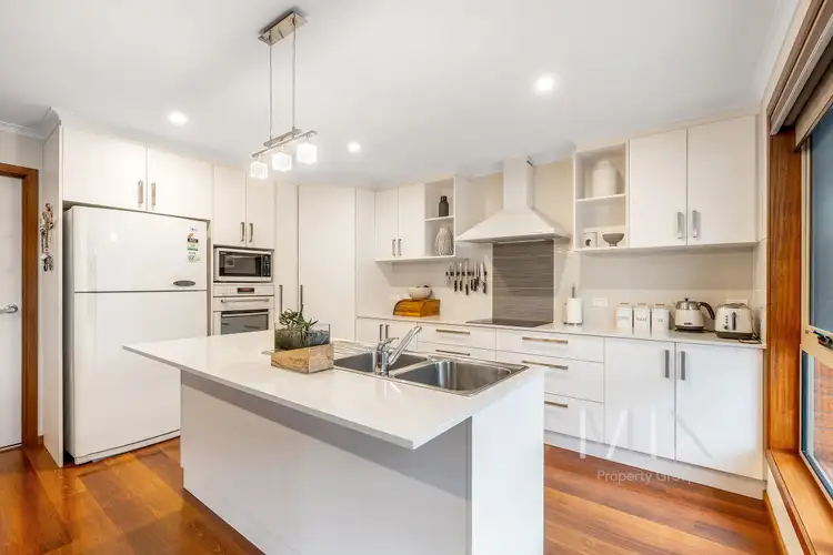 Fifth view of Homely house listing, 13 Rachel Crescent, Old Beach TAS 7017