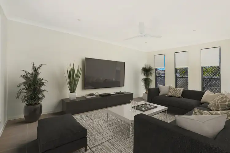 Fourth view of Homely house listing, 59 Elkhorn Street, Kuluin QLD 4558