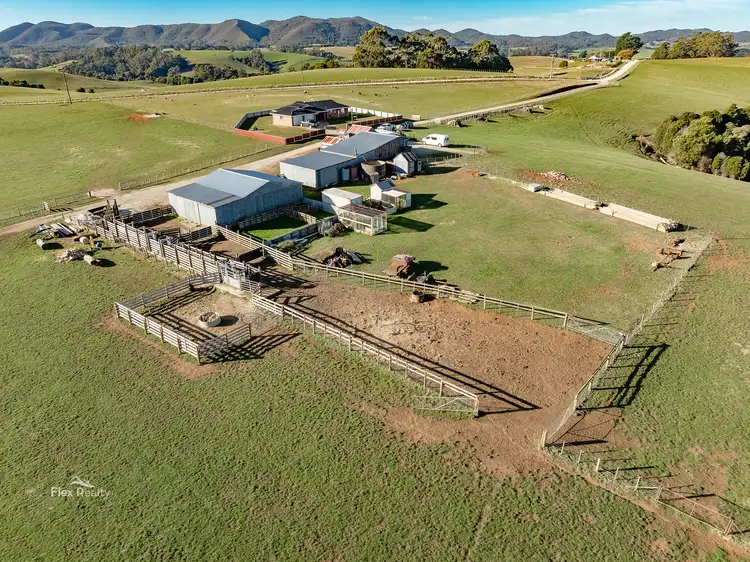 Sixth view of Homely rural property listing, 17 Walkers Road, Rocky Cape TAS 7321