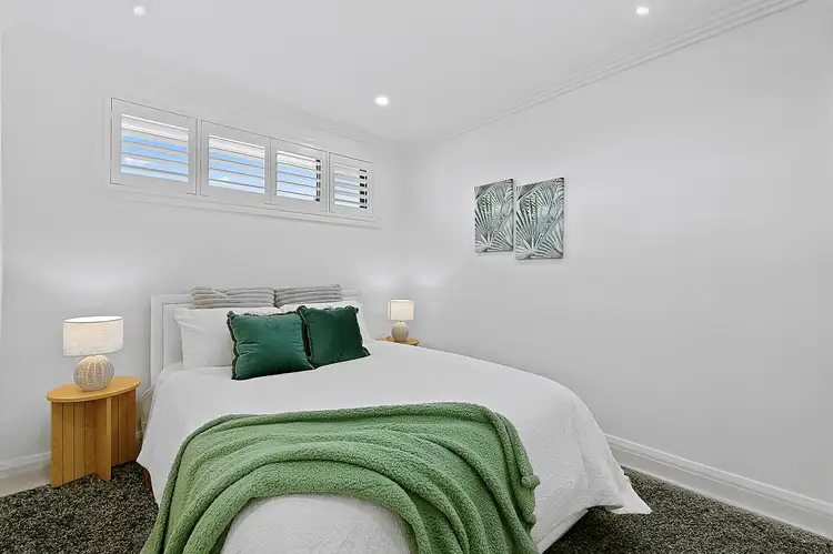 Second view of Homely apartment listing, 1508/224-240 Pitt Street, Merrylands NSW 2160