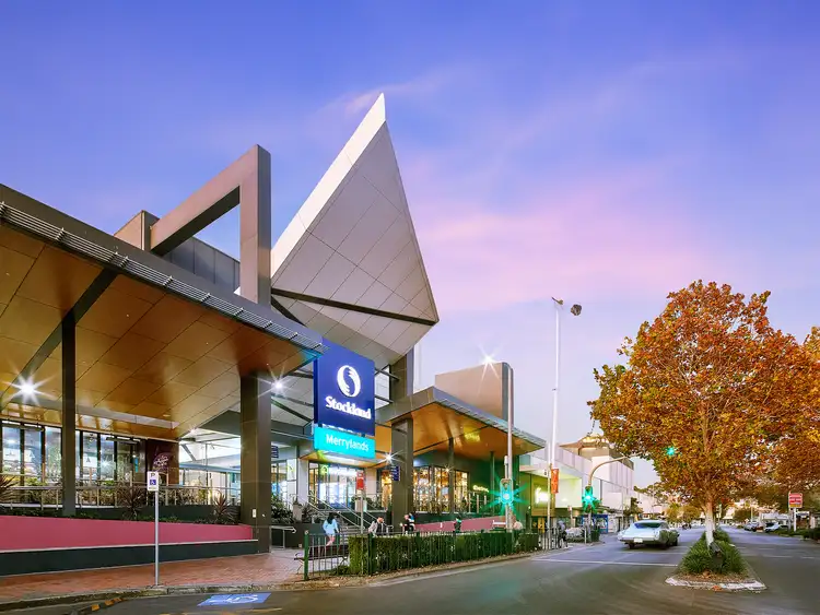 Fourth view of Homely apartment listing, 1508/224-240 Pitt Street, Merrylands NSW 2160
