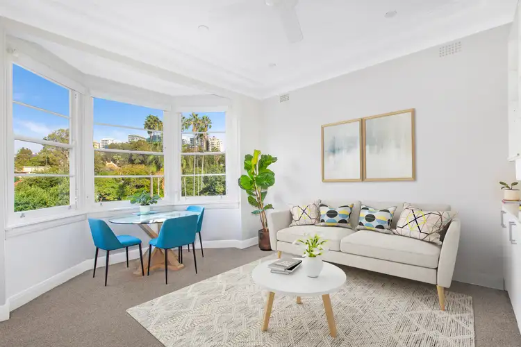 3/14 Bradly Avenue, Kirribilli NSW 2061