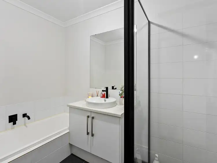 Fifth view of Homely house listing, 115 Cumberland Avenue, Ellenbrook WA 6069