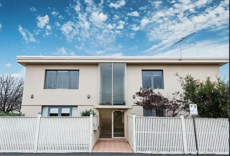 Main view of Homely unit listing, 3/29 MARLBOROUGH STREET, Balaclava VIC 3183
