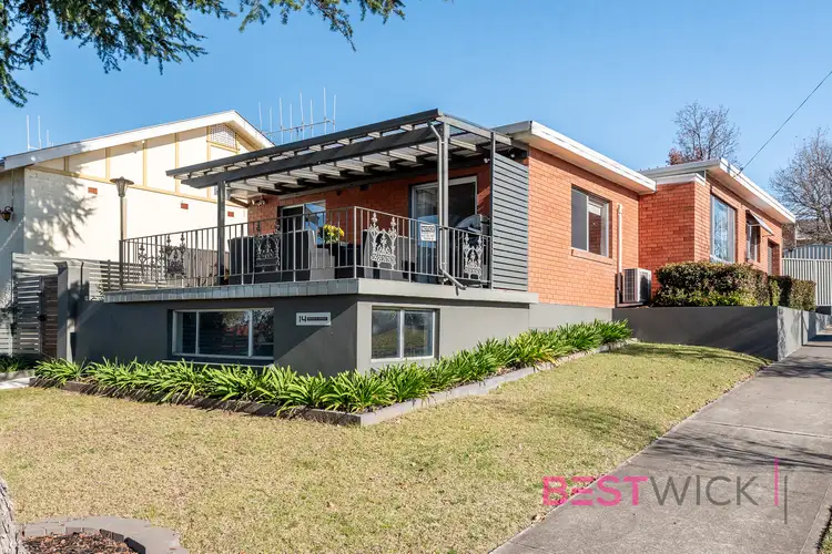 14 Spencer Street, South Bathurst NSW 2795