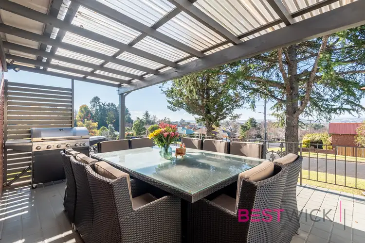 Fourth view of Homely house listing, 14 Spencer Street, South Bathurst NSW 2795