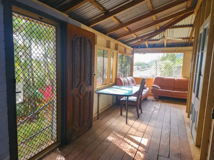 Second view of Homely house listing, 22 Helen Street, Cooktown QLD 4895