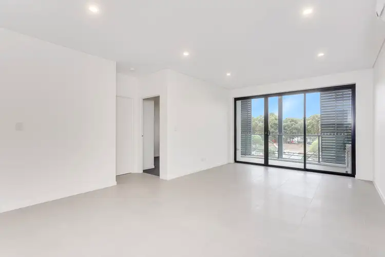 Fourth view of Homely apartment listing, 11/2-6 Hillcrest Street, Homebush NSW 2140
