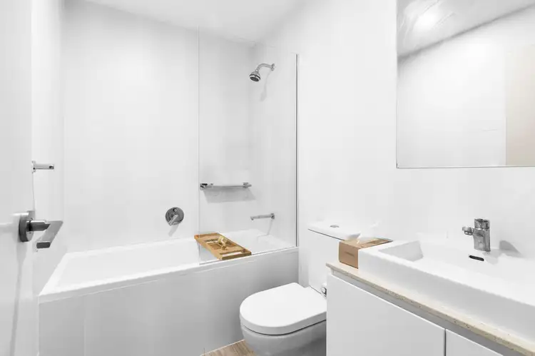 Sixth view of Homely apartment listing, 11/2-6 Hillcrest Street, Homebush NSW 2140
