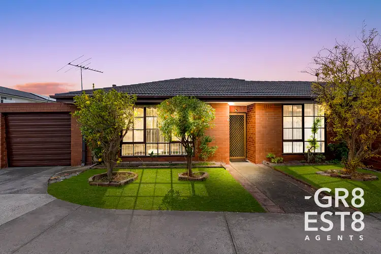 3/72 Buckley Street, Noble Park VIC 3174