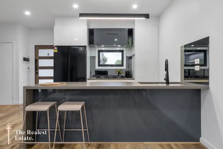 Main view of Homely unit listing, 2/99 Rose Street, Coburg VIC 3058
