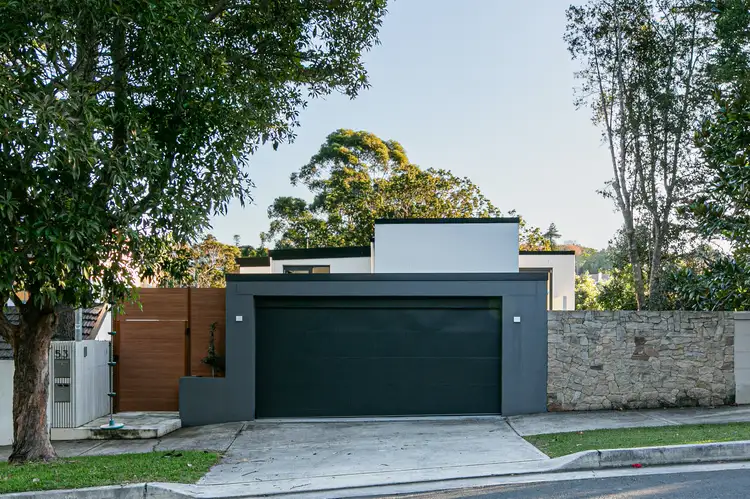 Main view of Homely house listing, 53 Suttie Road, Bellevue Hill NSW 2023