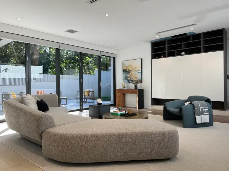 Second view of Homely house listing, 53 Suttie Road, Bellevue Hill NSW 2023