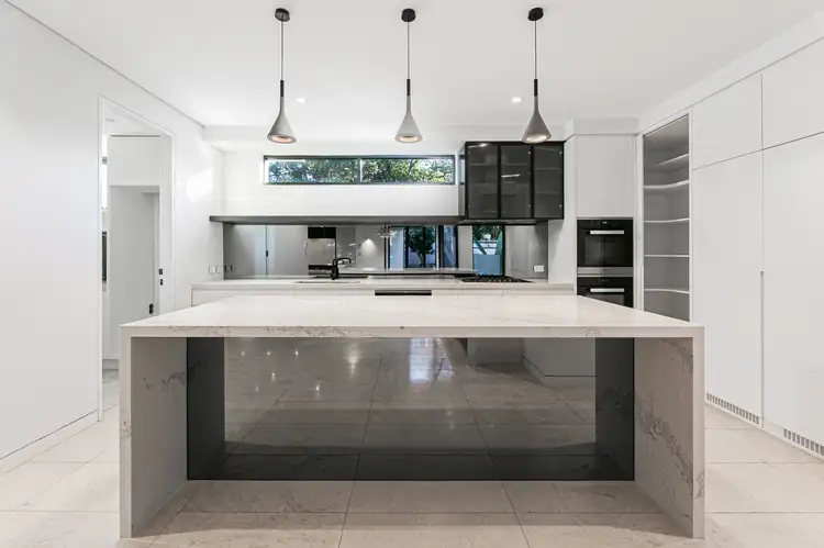 Fourth view of Homely house listing, 53 Suttie Road, Bellevue Hill NSW 2023
