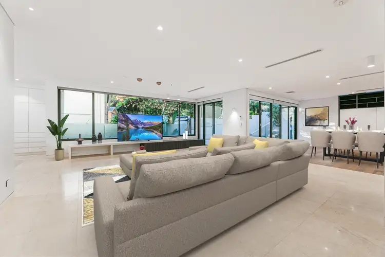 Fifth view of Homely house listing, 53 Suttie Road, Bellevue Hill NSW 2023