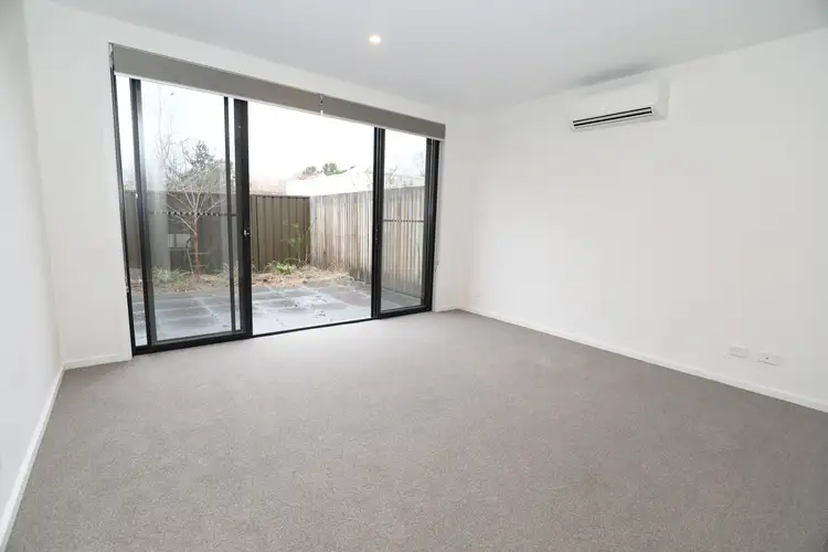 Second view of Homely townhouse listing, 28/135 Easty Street, Phillip ACT 2606