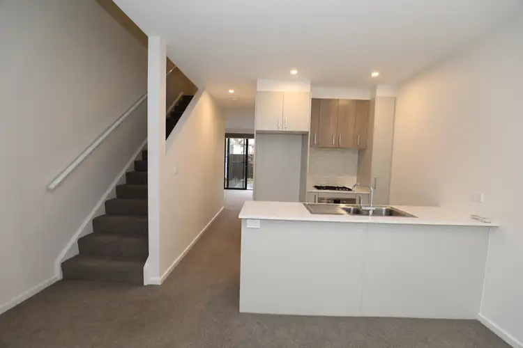 Fourth view of Homely townhouse listing, 28/135 Easty Street, Phillip ACT 2606