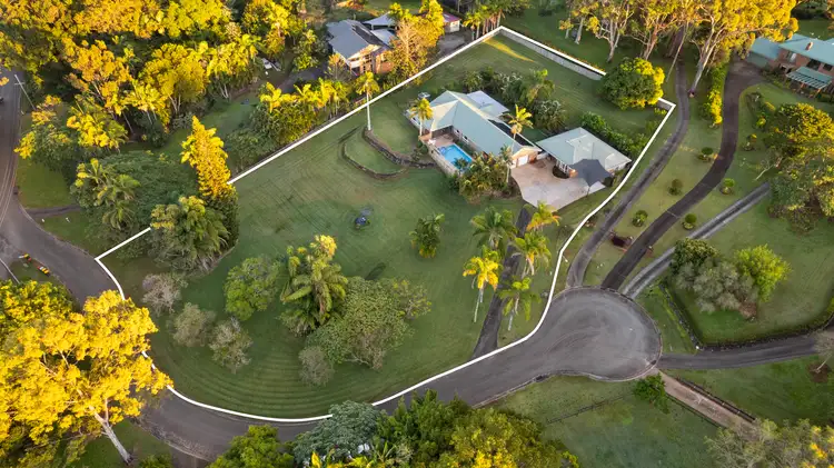 2 Warrego Place, Terranora NSW 2486