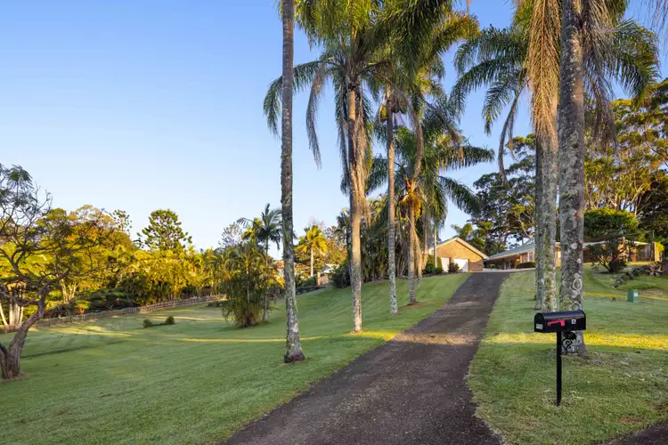 Fifth view of Homely house listing, 2 Warrego Place, Terranora NSW 2486