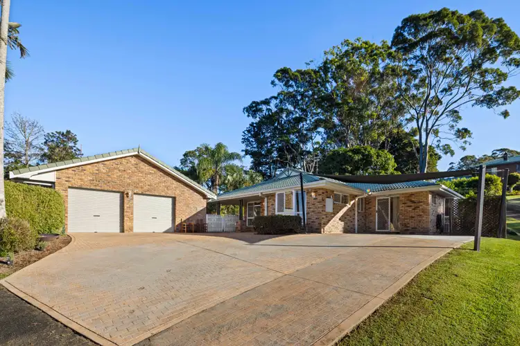 Sixth view of Homely house listing, 2 Warrego Place, Terranora NSW 2486