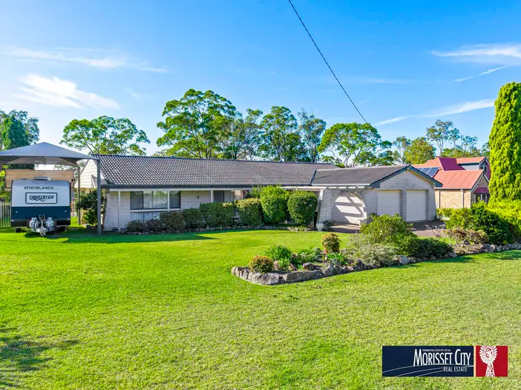 Main view of Homely house listing, 9 Park Avenue, Morisset Park NSW 2264