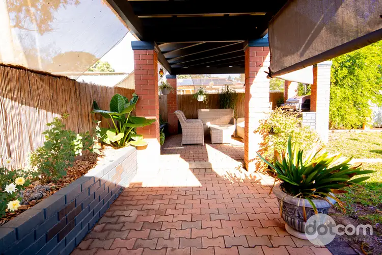 Second view of Homely semi-detached listing, 1/125 Cobbora Road, Dubbo NSW 2830