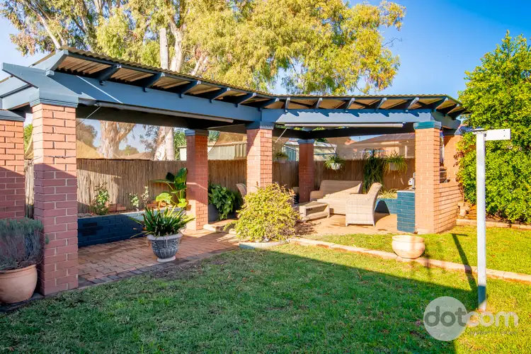 Fourth view of Homely semi-detached listing, 1/125 Cobbora Road, Dubbo NSW 2830