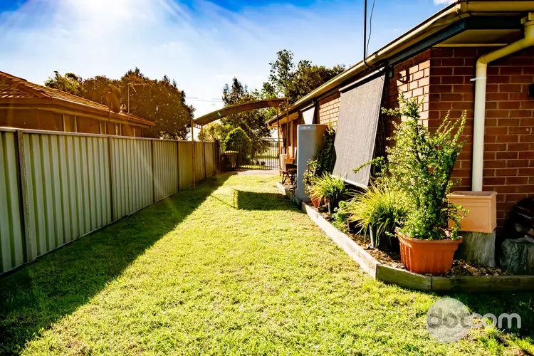 Fifth view of Homely semi-detached listing, 1/125 Cobbora Road, Dubbo NSW 2830