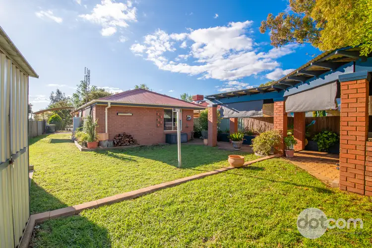 Sixth view of Homely semi-detached listing, 1/125 Cobbora Road, Dubbo NSW 2830