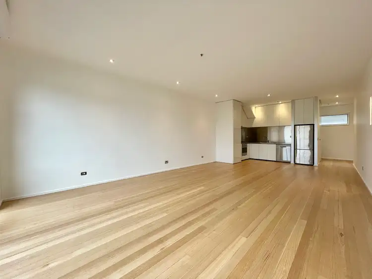 Fourth view of Homely apartment listing, 408/11 Hillingdon Place, Prahran VIC 3181
