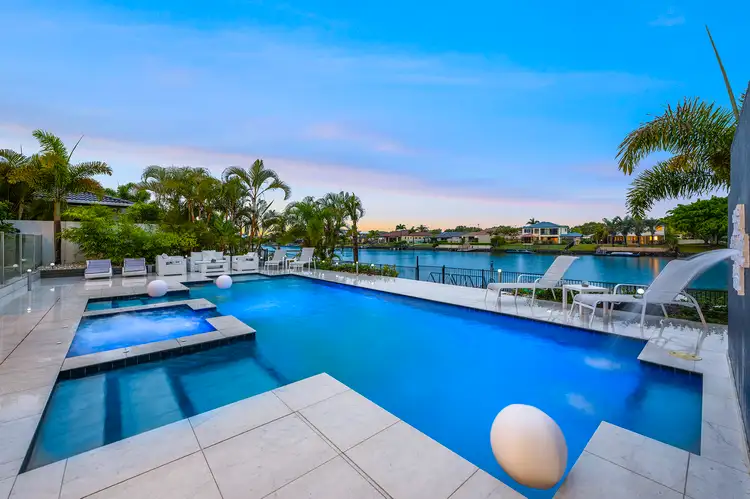 112 The Peninsula, Helensvale QLD 4212