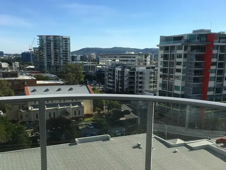 Sixth view of Homely unit listing, 1088/58 Hope Street, South Brisbane QLD 4101