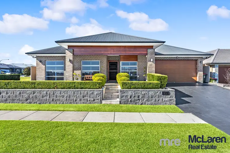 57 Spring Farm Drive, Spring Farm NSW 2570