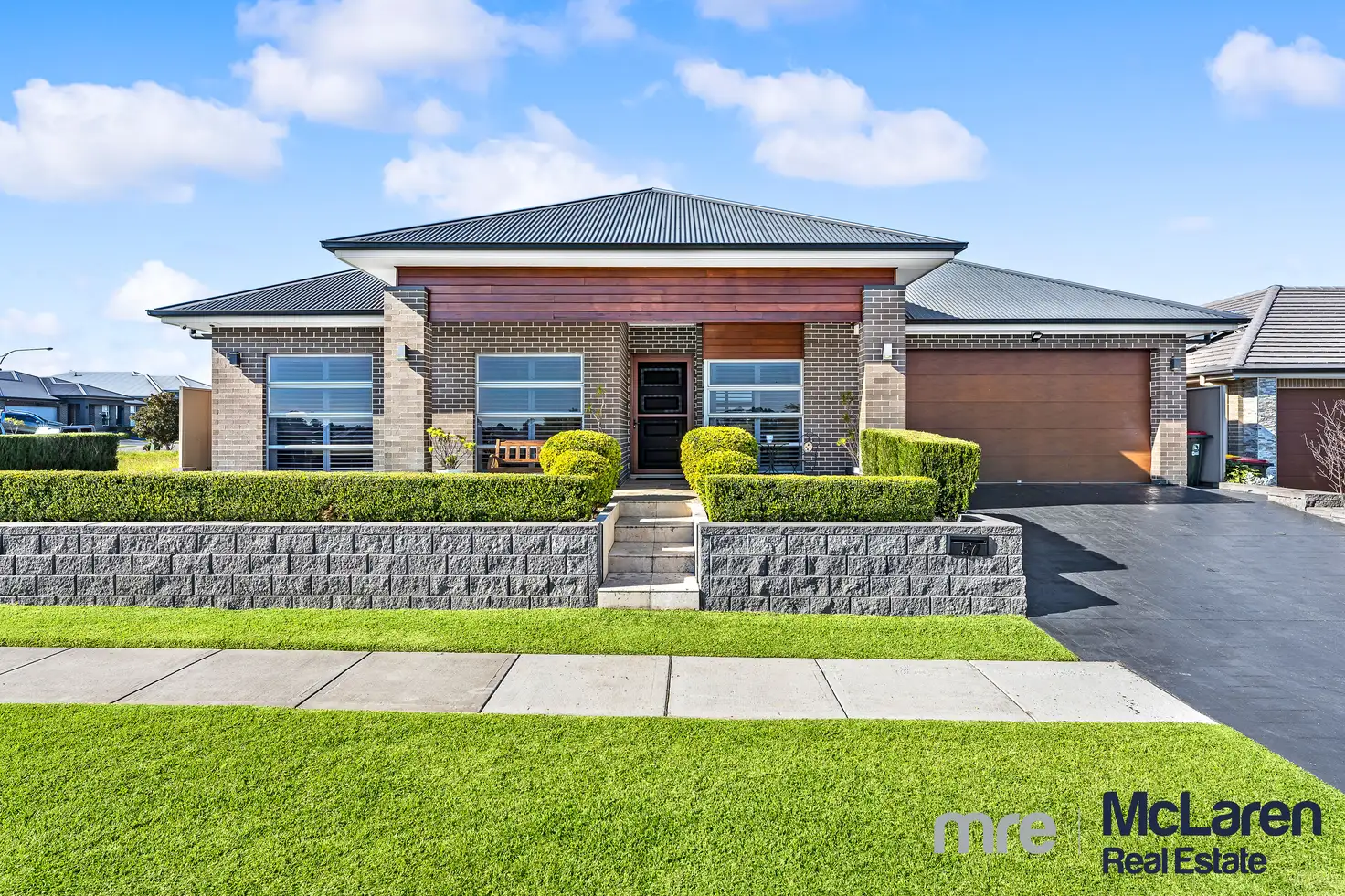 Main view of Homely house listing, 57 Spring Farm Drive, Spring Farm NSW 2570