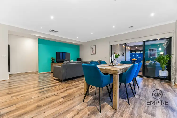 Second view of Homely house listing, 5 Terra Firma Circuit, Clyde VIC 3978