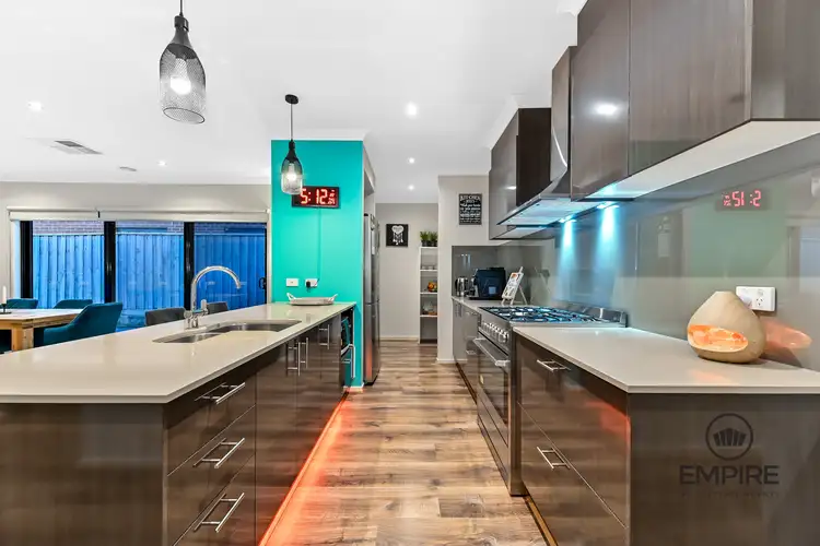 Third view of Homely house listing, 5 Terra Firma Circuit, Clyde VIC 3978