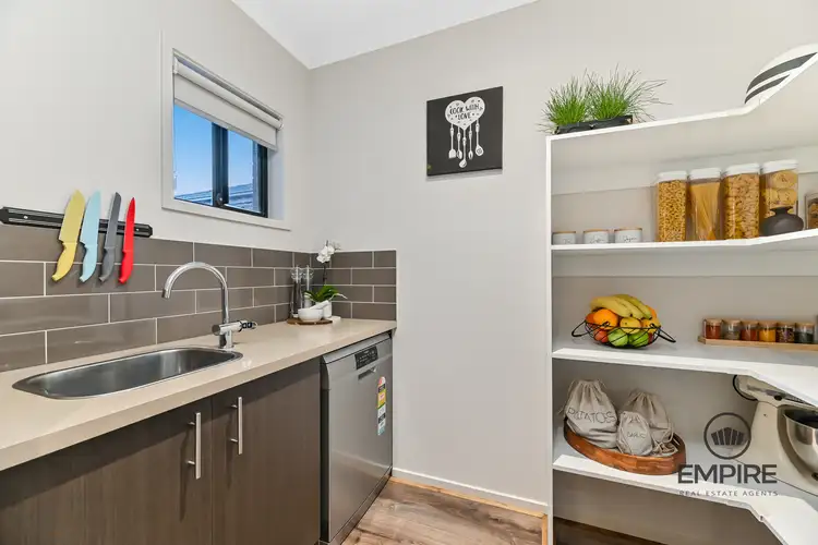 Fifth view of Homely house listing, 5 Terra Firma Circuit, Clyde VIC 3978