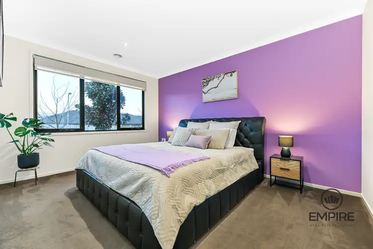 Sixth view of Homely house listing, 5 Terra Firma Circuit, Clyde VIC 3978