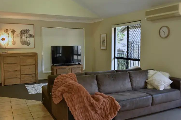 Third view of Homely townhouse listing, 21/140 Baringa Street, Morningside QLD 4170