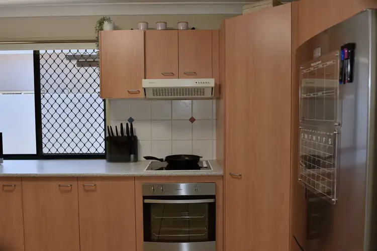 Fourth view of Homely townhouse listing, 21/140 Baringa Street, Morningside QLD 4170